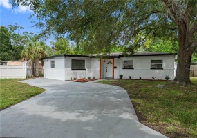 7017 20TH STREET, ST PETERSBURG, Florida 33702, 4 Bedrooms Bedrooms, ,3 BathroomsBathrooms,Residential,For Sale,20TH,MFRTB8317715