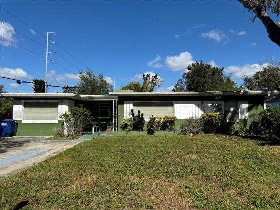 3002 ELM STREET, TAMPA, Florida 33610, 3 Bedrooms Bedrooms, ,2 BathroomsBathrooms,Residential,For Sale,ELM,MFRTB8314059