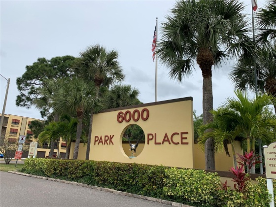 5775 PARK STREET, ST PETERSBURG, Florida 33709, 2 Bedrooms Bedrooms, ,2 BathroomsBathrooms,Residential,For Sale,PARK,MFRTB8315336