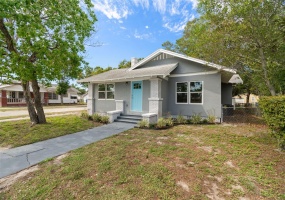 4363 5TH AVENUE, ST PETERSBURG, Florida 33711, 3 Bedrooms Bedrooms, ,2 BathroomsBathrooms,Residential,For Sale,5TH,MFRTB8317862