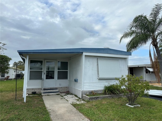 7028 MOUNT JUPITER DRIVE, ST PETERSBURG, Florida 33702, 2 Bedrooms Bedrooms, ,1 BathroomBathrooms,Residential,For Sale,MOUNT JUPITER,MFRTB8318394