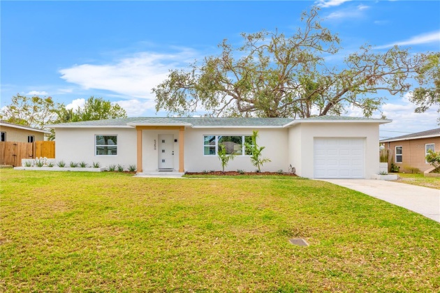 5250 24TH TERRACE, ST PETERSBURG, Florida 33710, 3 Bedrooms Bedrooms, ,2 BathroomsBathrooms,Residential,For Sale,24TH,MFRA4625826