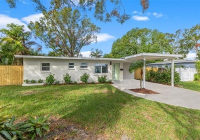 7000 19TH WAY, ST PETERSBURG, Florida 33702, 3 Bedrooms Bedrooms, ,2 BathroomsBathrooms,Residential,For Sale,19TH,MFRA4625825