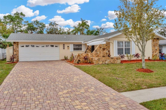 6924 PIN CHERRY LANE, PORT RICHEY, Florida 34668, 3 Bedrooms Bedrooms, ,2 BathroomsBathrooms,Residential,For Sale,PIN CHERRY,MFRTB8318090