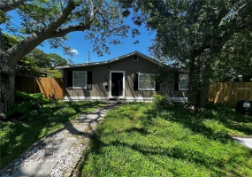 449 38TH AVENUE, ST PETERSBURG, Florida 33704, 3 Bedrooms Bedrooms, ,2 BathroomsBathrooms,Residential,For Sale,38TH,MFRTB8317948