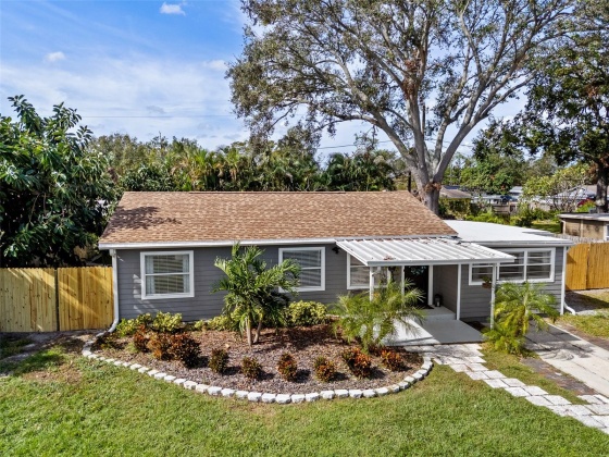 7014 ORPINE DRIVE, ST PETERSBURG, Florida 33702, 3 Bedrooms Bedrooms, ,2 BathroomsBathrooms,Residential,For Sale,ORPINE,MFRTB8320261