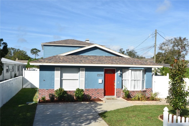 2918 10TH STREET, SAINT PETERSBURG, Florida 33704, 5 Bedrooms Bedrooms, ,3 BathroomsBathrooms,Residential,For Sale,10TH,MFRTB8320145