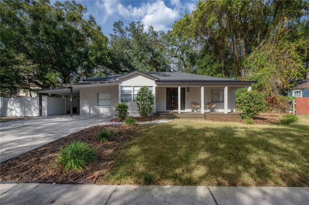 1904 POWHATAN AVENUE, TAMPA, Florida 33610, 3 Bedrooms Bedrooms, ,2 BathroomsBathrooms,Residential,For Sale,POWHATAN,MFRTB8320160