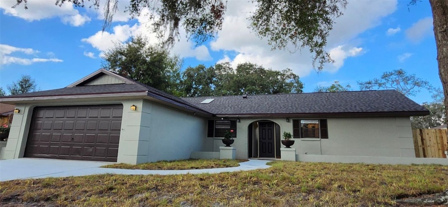 7329 BRAMBLEWOOD DRIVE, PORT RICHEY, Florida 34668, 3 Bedrooms Bedrooms, ,2 BathroomsBathrooms,Residential,For Sale,BRAMBLEWOOD,MFRL4948811