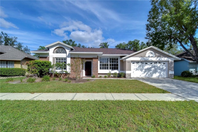 9218 MILL CIRCLE, TAMPA, Florida 33647, 4 Bedrooms Bedrooms, ,2 BathroomsBathrooms,Residential,For Sale,MILL,MFRTB8319478