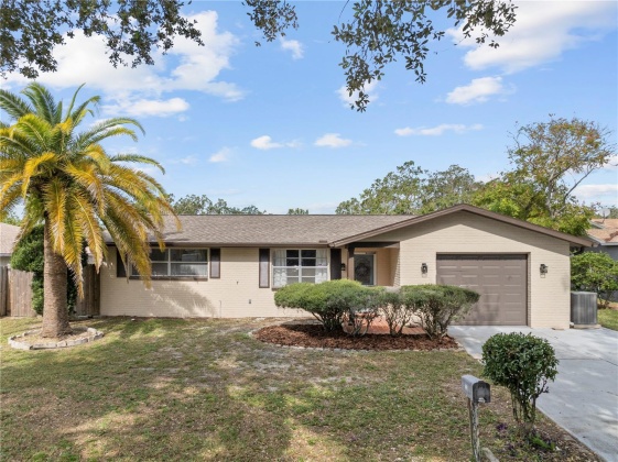 7221 MAPLEHURST DRIVE, PORT RICHEY, Florida 34668, 3 Bedrooms Bedrooms, ,2 BathroomsBathrooms,Residential,For Sale,MAPLEHURST,MFRTB8318474