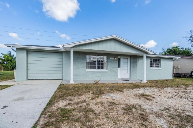 7631 FOX HOLLOW DRIVE, PORT RICHEY, Florida 34668, 2 Bedrooms Bedrooms, ,1 BathroomBathrooms,Residential,For Sale,FOX HOLLOW,MFRTB8320887