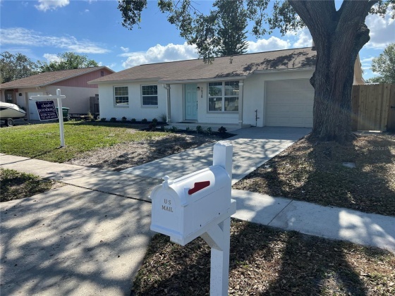 7978 POWDER HORN CIRCLE, LARGO, Florida 33773, 3 Bedrooms Bedrooms, ,1 BathroomBathrooms,Residential,For Sale,POWDER HORN,MFRTB8321069