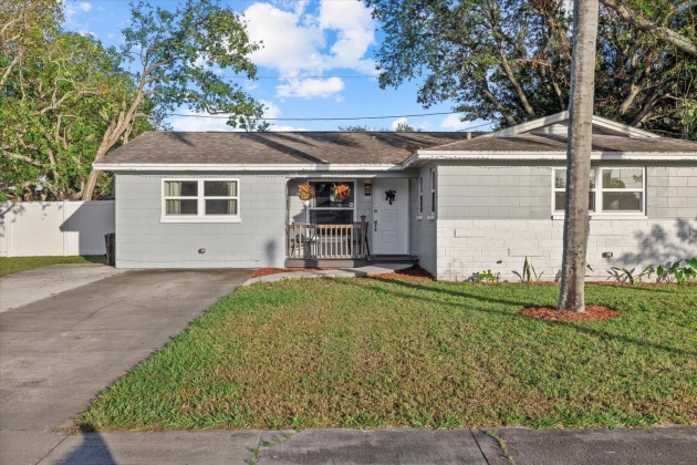 8897 54TH STREET, PINELLAS PARK, Florida 33782, 3 Bedrooms Bedrooms, ,1 BathroomBathrooms,Residential,For Sale,54TH,MFRGC526256