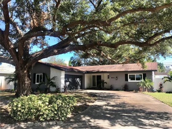 624 ALMEDA COURT, SAINT PETERSBURG, Florida 33702, 3 Bedrooms Bedrooms, ,2 BathroomsBathrooms,Residential,For Sale,ALMEDA,MFRTB8320898