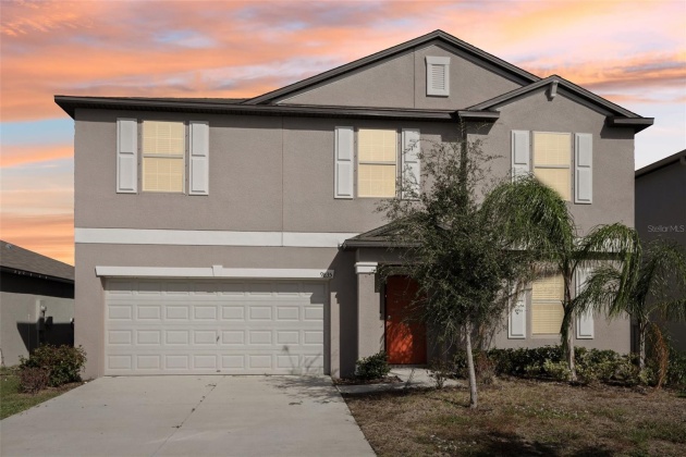 9835 LEMON DROP LOOP, SUN CITY CENTER, Florida 33573, 5 Bedrooms Bedrooms, ,2 BathroomsBathrooms,Residential,For Sale,LEMON DROP,MFRTB8319350