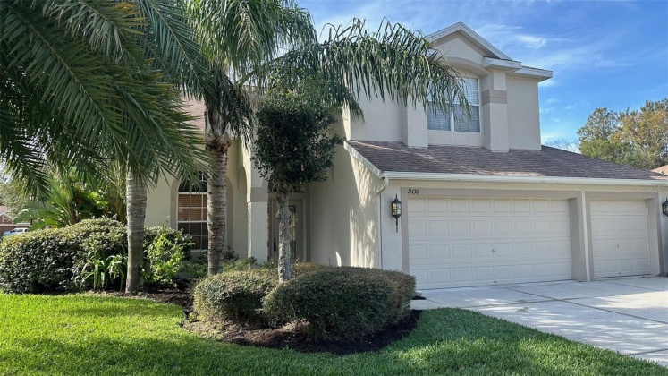 11430 BELLE HAVEN DRIVE, NEW PORT RICHEY, Florida 34654, 5 Bedrooms Bedrooms, ,3 BathroomsBathrooms,Residential,For Sale,BELLE HAVEN,MFRTB8322048