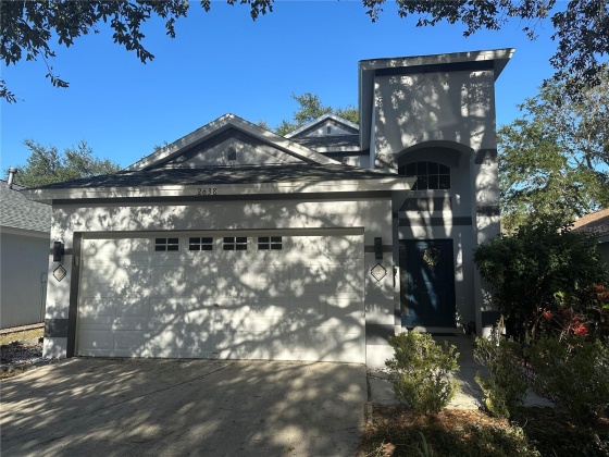 2638 GOLDEN ANTLER LANE, LUTZ, Florida 33559, 3 Bedrooms Bedrooms, ,3 BathroomsBathrooms,Residential,For Sale,GOLDEN ANTLER,MFRTB8322049