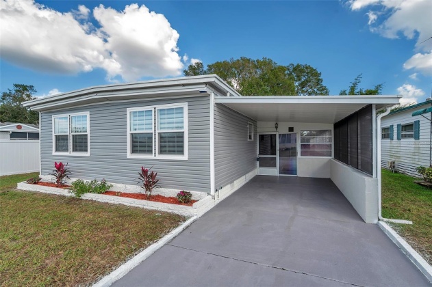 2326 PRESTIGE DRIVE, HOLIDAY, Florida 34690, 3 Bedrooms Bedrooms, ,2 BathroomsBathrooms,Residential,For Sale,PRESTIGE,MFRW7870038