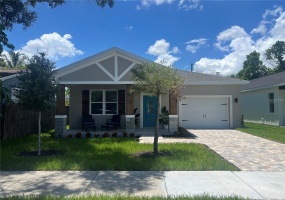 2144 43RD TERRACE, ST PETERSBURG, Florida 33714, 3 Bedrooms Bedrooms, ,2 BathroomsBathrooms,Residential,For Sale,43RD,MFRO6258504