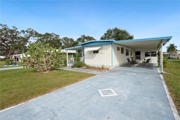 5340 BETTY STREET, ZEPHYRHILLS, Florida 33542, 2 Bedrooms Bedrooms, ,2 BathroomsBathrooms,Residential,For Sale,BETTY,MFRTB8323035