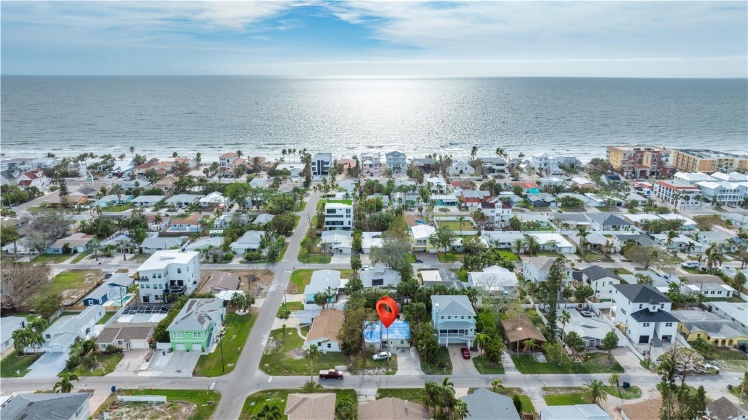 16202 3RD ST E, REDINGTON BEACH, Florida 33708, 3 Bedrooms Bedrooms, ,2 BathroomsBathrooms,Residential,For Sale,3RD ST E,MFRTB8323316