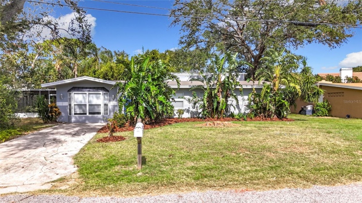 2358 HAVANA DRIVE, CLEARWATER, Florida 33764, 4 Bedrooms Bedrooms, ,2 BathroomsBathrooms,Residential,For Sale,HAVANA,MFRTB8323398