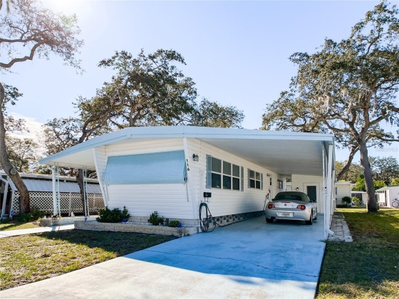 2331 BELLEAIR ROAD, CLEARWATER, Florida 33764, 1 Bedroom Bedrooms, ,1 BathroomBathrooms,Residential,For Sale,BELLEAIR,MFRTB8323403