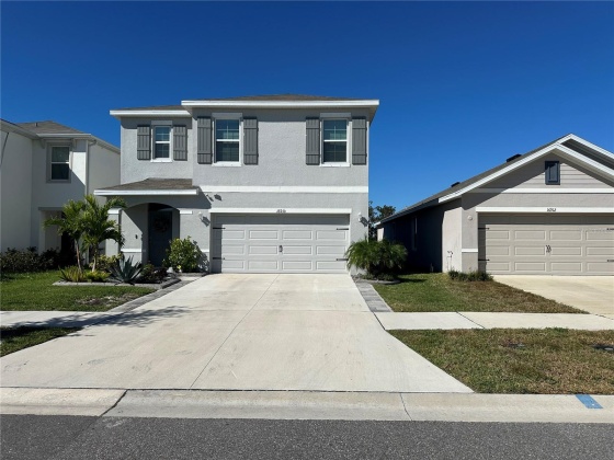 16910 TRITE BEND STREET, WIMAUMA, Florida 33598, 5 Bedrooms Bedrooms, ,3 BathroomsBathrooms,Residential,For Sale,TRITE BEND,MFRTB8320978