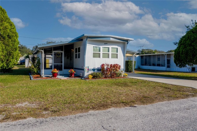 39121 OLA AVENUE, ZEPHYRHILLS, Florida 33542, 2 Bedrooms Bedrooms, ,1 BathroomBathrooms,Residential,For Sale,OLA,MFRTB8322965