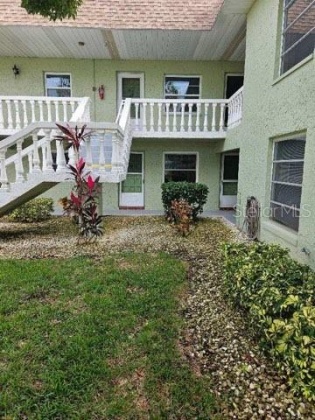 1250 PINELLAS AVENUE, TARPON SPRINGS, Florida 34689, 1 Bedroom Bedrooms, ,1 BathroomBathrooms,Residential,For Sale,PINELLAS,MFRTB8322432