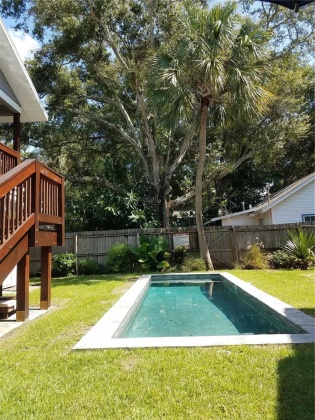 449 11TH AVENUE, ST PETERSBURG, Florida 33701, 6 Bedrooms Bedrooms, ,4 BathroomsBathrooms,Residential,For Sale,11TH,MFRTB8323205