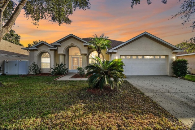 1280 JASMINE LAKE DRIVE, TARPON SPRINGS, Florida 34689, 3 Bedrooms Bedrooms, ,3 BathroomsBathrooms,Residential,For Sale,JASMINE LAKE,MFRTB8323663