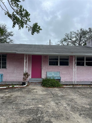 2642 46TH STREET, GULFPORT, Florida 33711, 2 Bedrooms Bedrooms, ,2 BathroomsBathrooms,Residential,For Sale,46TH,MFRTB8322983