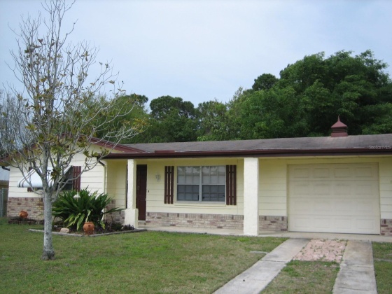 3605 RICHBORO DRIVE, HOLIDAY, Florida 34691, 2 Bedrooms Bedrooms, ,1 BathroomBathrooms,Residential,For Sale,RICHBORO,MFRW7870149