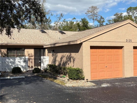 3135 CHARTER CLUB DRIVE, TARPON SPRINGS, Florida 34688, 2 Bedrooms Bedrooms, ,2 BathroomsBathrooms,Residential,For Sale,CHARTER CLUB,MFRTB8322004