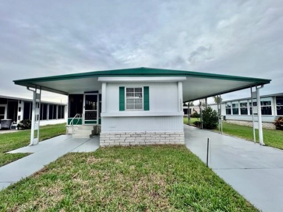 10909 INDEPENDENCE DRIVE, PORT RICHEY, Florida 34668, 2 Bedrooms Bedrooms, ,2 BathroomsBathrooms,Residential,For Sale,INDEPENDENCE,MFRW7870197