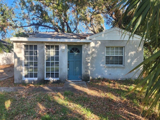 3630 RENELLIE DRIVE, TAMPA, Florida 33629, 1 Bedroom Bedrooms, ,1 BathroomBathrooms,Residential,For Sale,RENELLIE,MFRTB8324313