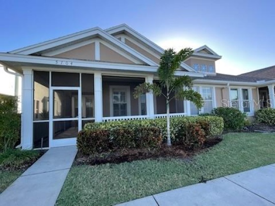 5704 TIDES PLACE, APOLLO BEACH, Florida 33572, 3 Bedrooms Bedrooms, ,2 BathroomsBathrooms,Residential,For Sale,TIDES,MFRTB8323901