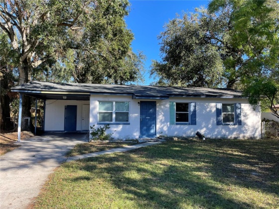 4315 BERKLEY DRIVE, TAMPA, Florida 33610, 3 Bedrooms Bedrooms, ,1 BathroomBathrooms,Residential,For Sale,BERKLEY,MFRTB8324469