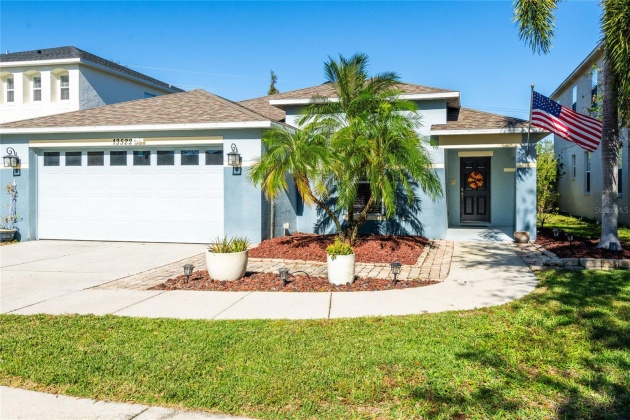 13522 COPPER HEAD DRIVE, RIVERVIEW, Florida 33569, 3 Bedrooms Bedrooms, ,2 BathroomsBathrooms,Residential,For Sale,COPPER HEAD,MFRTB8322707